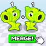 [🌻] Merge Plants vs Mobs