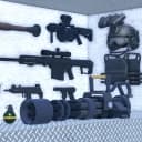 Luned Hub | Infinity Ammo, Aimbot, ESP, Explosive Ammo etc.