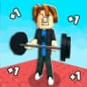 +1 Strength Troll Obby 💪