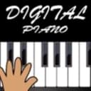 MIDI Player (Keyless, Auto piano)