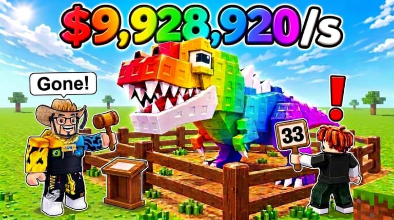 [FREE KEY] BARRAGE | OP AUTO FARM | PERMANENT KEY IN DISCORD