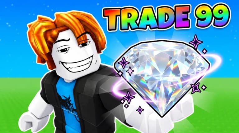 Auto Farm, Auto Trade, Auto Rebirth Etc.