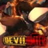 Devil Hunter [PLAYTEST]