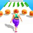 LN Hub | +1 Fat Every Second