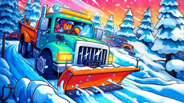 background coverart