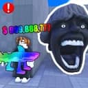 Escape Runhead For Brainrots! [🧱Maze][🌟UPD] | AUTO STEAL