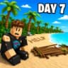MrBeast Island Escape