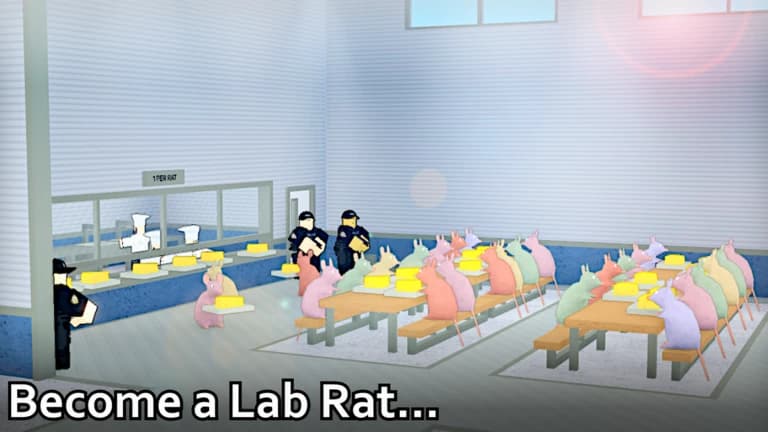 Rat Lab | Auto Input Codes Script