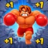  🥊 +1 Punch Per Click