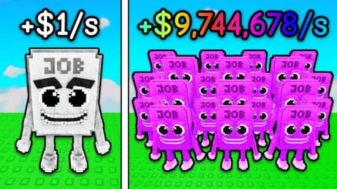 Inf Money (OP)