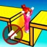 Obby But You Can't Jump