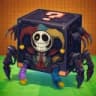 Be a Lucky Block For Poppy Playtime Chapter 5!