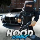 Hood City 😈