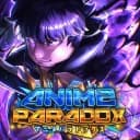 [⏳24 HOURS RELEASE⏳] Anime Paradox