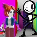 Color or die The haunt script