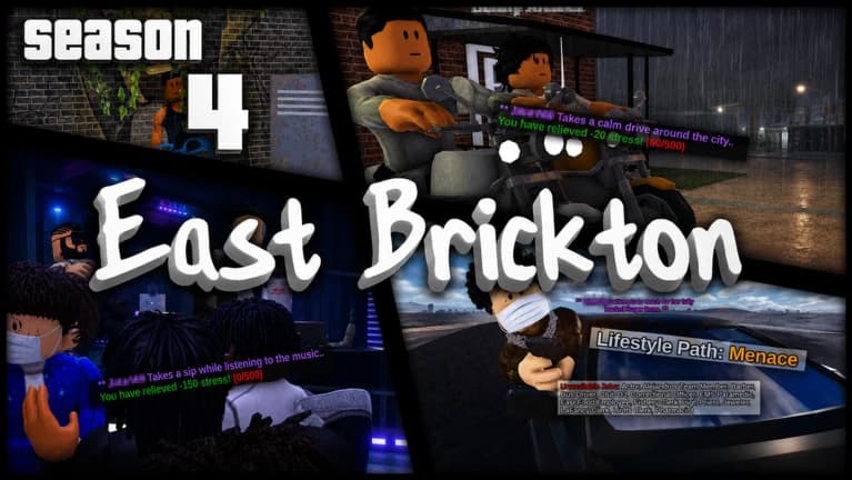 Best East Brickton Script | Auto Farm | Silent Aim And More!