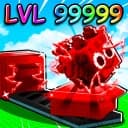 Full Auto Farm & Collect & Rebirth & Hatch & Equip