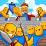 Clone Kingdom Tycoon [NEW!] ⚔️ 