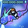 [SPRING EVENT] Fish Training 🦈