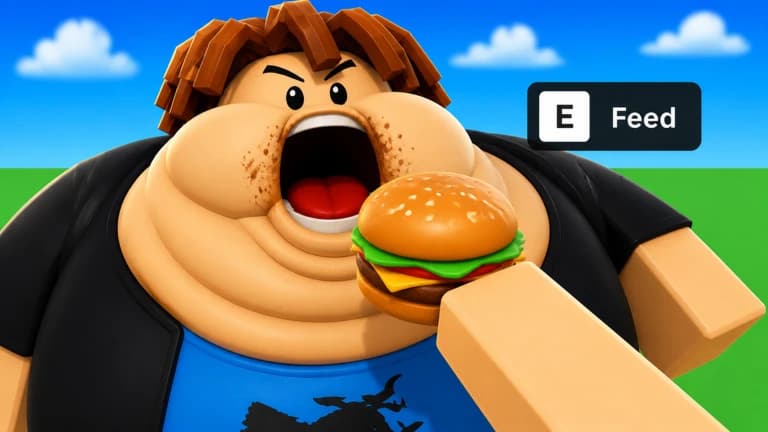 AvHub | My Fat Friend