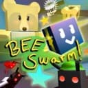 bee swarm - Snowy Hub