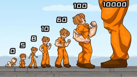 Vade Hub | Prison Lift Clash