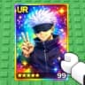 Anime Card Collection
