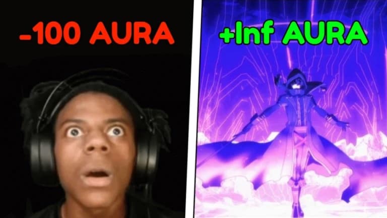 aura clicker