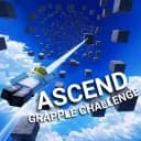 Ascend: Grapple Challenge