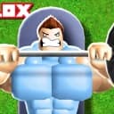 MUSCLE SIMULATOR