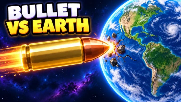 [ KEYLESS ] Bullets VS Everything Script
