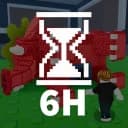 [6H] ENTER BRAINROT HEADS