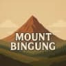 [PUNCAK X5JT] Mount Bingung