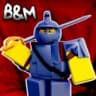 [CUIRASSIER] Bots & Muskets Demo