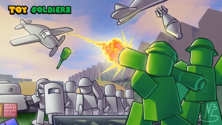 Mini Combat Legends