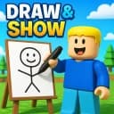 Auto Draw ll Made by me ll Lunariel