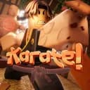 ⛩️ Karate!
