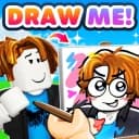 Draw Me! 🎨