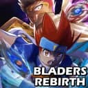 [RELEASE] Bladers: Rebirth