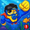 [SECRET PETS] Superhero Legends [BETA] 🔥 