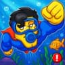 [SECRET PETS] Superhero Legends [BETA] 🔥 