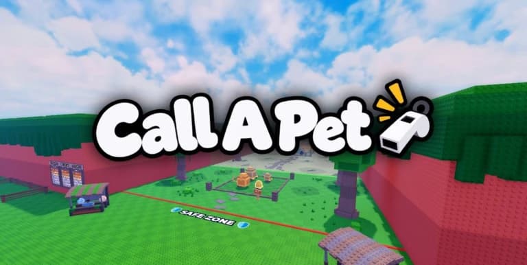 [ KEYLESS ] Call A Pet Script MORE FEATURES