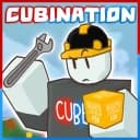 [FACTORY UPD!!!] Cubination