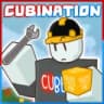 [FACTORY UPD!!!] Cubination