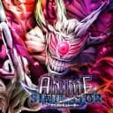 [☢️AURAS UPDATE] Anime Simulator