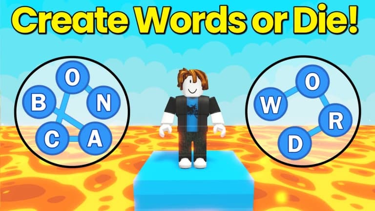 (OP) Create Words Or Die Script | Auto Solver & More!