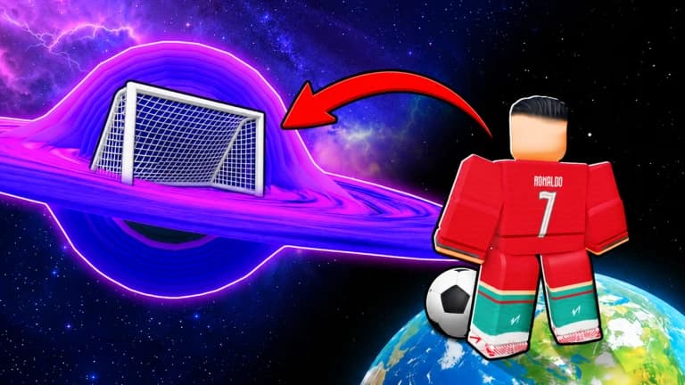 IND HUB | KICK BALL TO SPACE