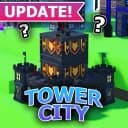 City RNG script