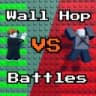 Wall Hop Battles