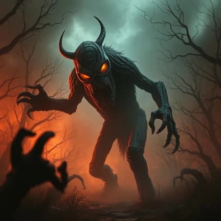 CheatMenu for horrors
